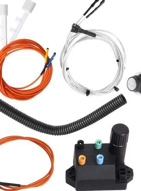 66354Weber威焙韦伯GenesisII310/315系列点火器更换套件