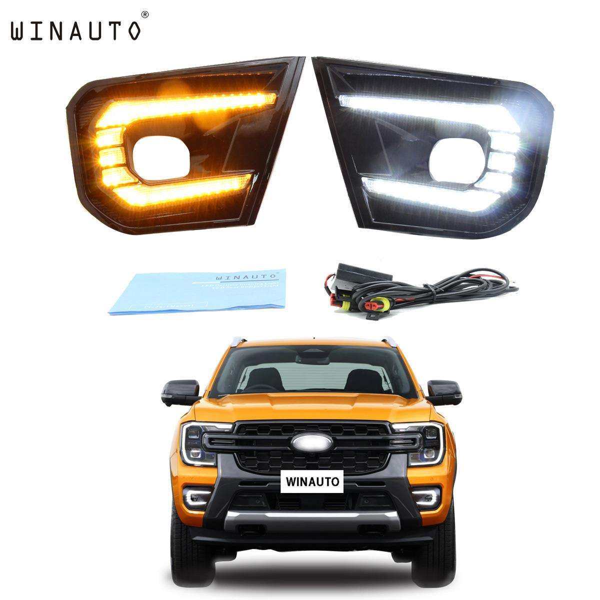 适用于FDRANGER撼路者高配2022双色日行灯LED日间行车灯,鲜花速递/花卉仿真/绿植园艺,割草机/草坪机,淘宝优惠券,粉丝福利购,淘宝优惠卷