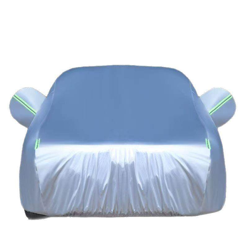 汽车车衣车罩1系3系5系7系X1X2X3X4X5X6X7车罩防雨防雪防晒