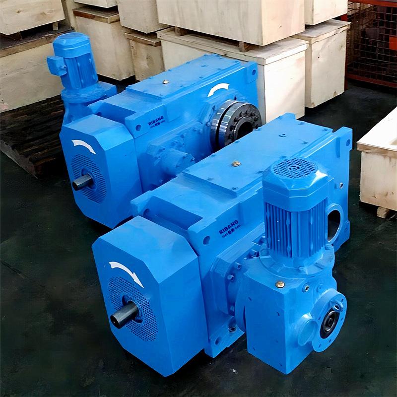 日邦KB2HH11减速齿轮箱减速机GEARBOX弗兰德同类型减速机减速器