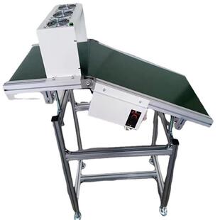 波峰焊出板接驳台波峰焊下板机波峰焊皮带接驳台smt接驳台