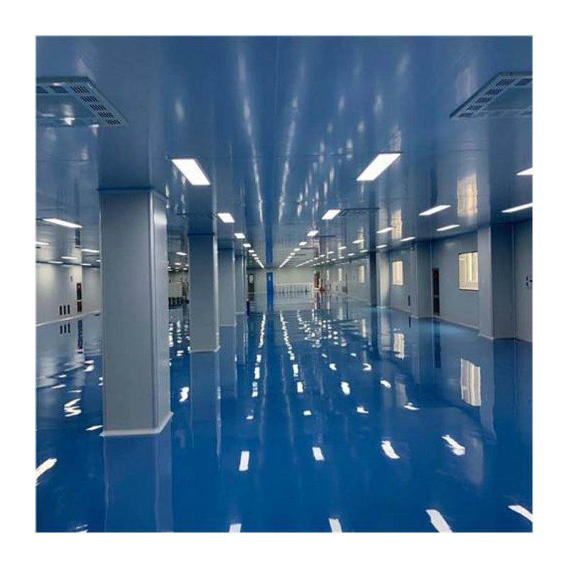 无尘车间彩钢板隔墙工程、十万级岩棉夹芯彩钢板隔墙吊顶装修,工业油品/胶粘/化学/实验室用品,其他实验室设备,淘宝优惠券,粉丝福利购,淘宝优惠卷