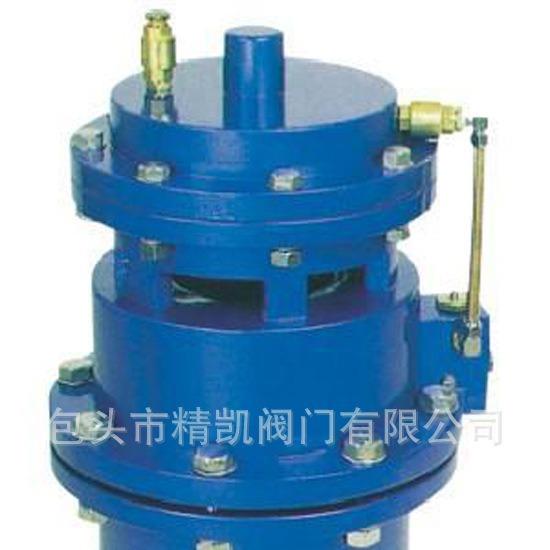 内蒙古赤峰通辽QSP全压高速排气阀单口排气阀
