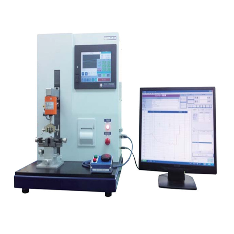 日本迪吉泰克DigiTech按键触感FT-501按键曲线测试计触感测量仪器