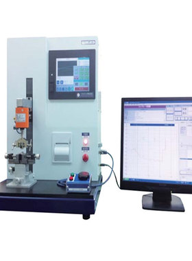 日本迪吉泰克DigiTech按键触感FT-501按键曲线测试计触感测量仪器