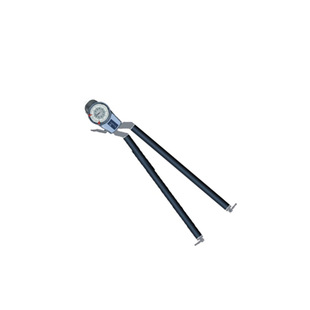 KROEPLIN 德国KROEPLIN指针式 内测卡规H870 针盘式 内卡规