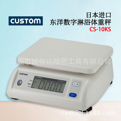 日本CUSTOM东洋-125K数