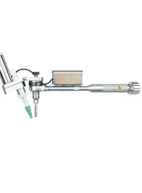 日本 KANON 中村 六角头标记式扭力扳手 N100MQLK-E 原装正品