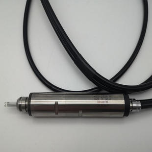 2524R一体式 日本NAKANISHI高速气动主轴MSS 动力头