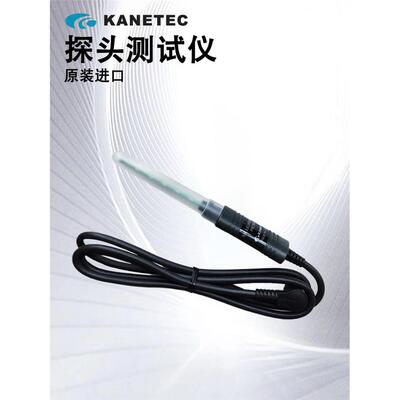 日本强力Kanetec高斯计特