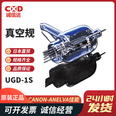原装日本CANON-ELVA佳能U