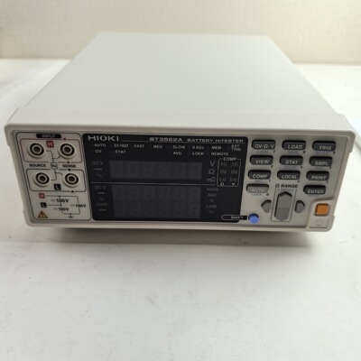 日本HIOK置BT3561A2高精