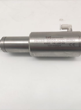 日本NAKANISH分板机防静电主轴NR33-6000ATC-ESD/NAKANISHI