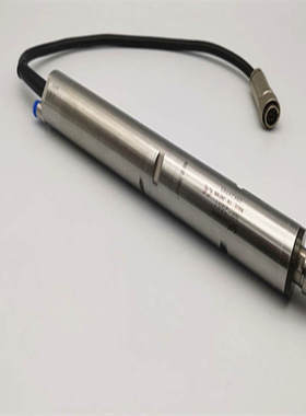 铍铜合金材质针管钻孔用NAKANISHI高速主轴E2000系列NR-2551