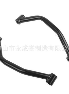 适用于雅马哈 TENERE/XTZ 700 19-22年改装后扶手拉手弓 挪车握把