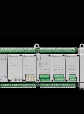 AB 全新原装 Micro850 PLC控制器 2080LC5024QWB