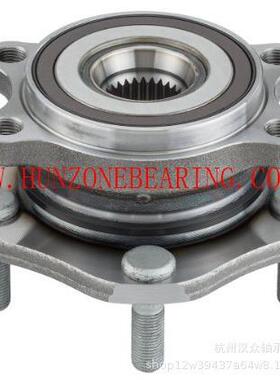 汽车轮毂单元513357 R168.116 40202-4BA0A 40202-4CL0A适用ROGUE