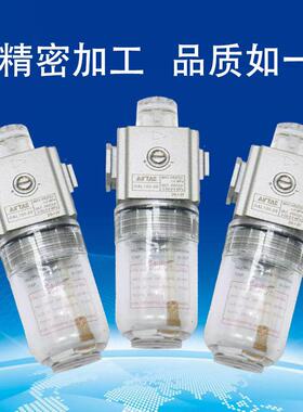 AIRTAC亚德客GAL100气源处理给油器GAL100M5/GAL10006