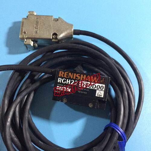 A021*RGH22 D30D00/D50F00/R30D00/R15D00雷尼绍RENISHAW光栅尺读