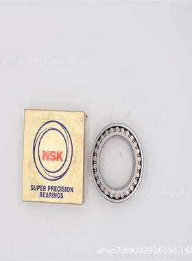 日本NSK精密主轴轴承 NN3024 MBKR CC0P4 P5 TBKR CC0P4 P5 CC1P4