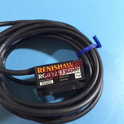 A021*RGH22Z 30D00/30F00/10D00雷尼绍RENISHAW光栅尺读数头编码