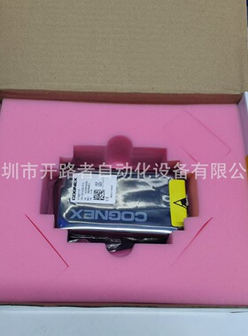 COGNEX康耐视IN-SIGHT1741晶圆读码器议价IS1741