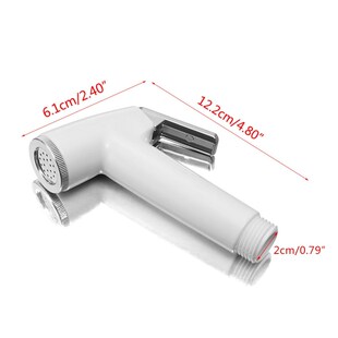 Tap Hygeia Toilet Female 1Set SprayePr Handheld Bidet Shower