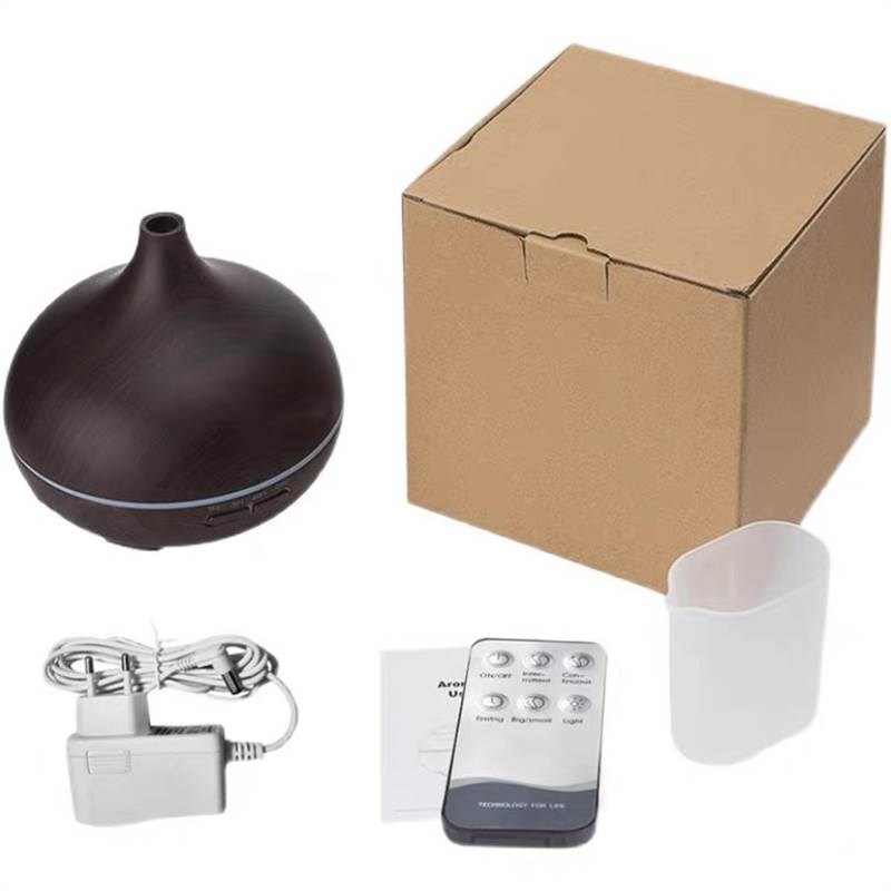 air essential oil diffuser aroEma vaporizer humidifier