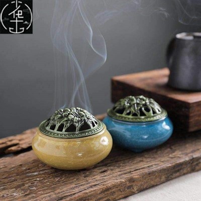 Sandalwood Incenmse mosquito-repellent Incense Coil Incense