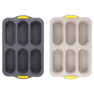 Loaf Bread yBox Mold Toast Baking Rectangular Tools Pan