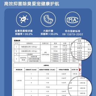 猫咪免洗手套狗狗洗澡宠物清洁湿巾F洗猫用品干洗神器擦脚除臭专