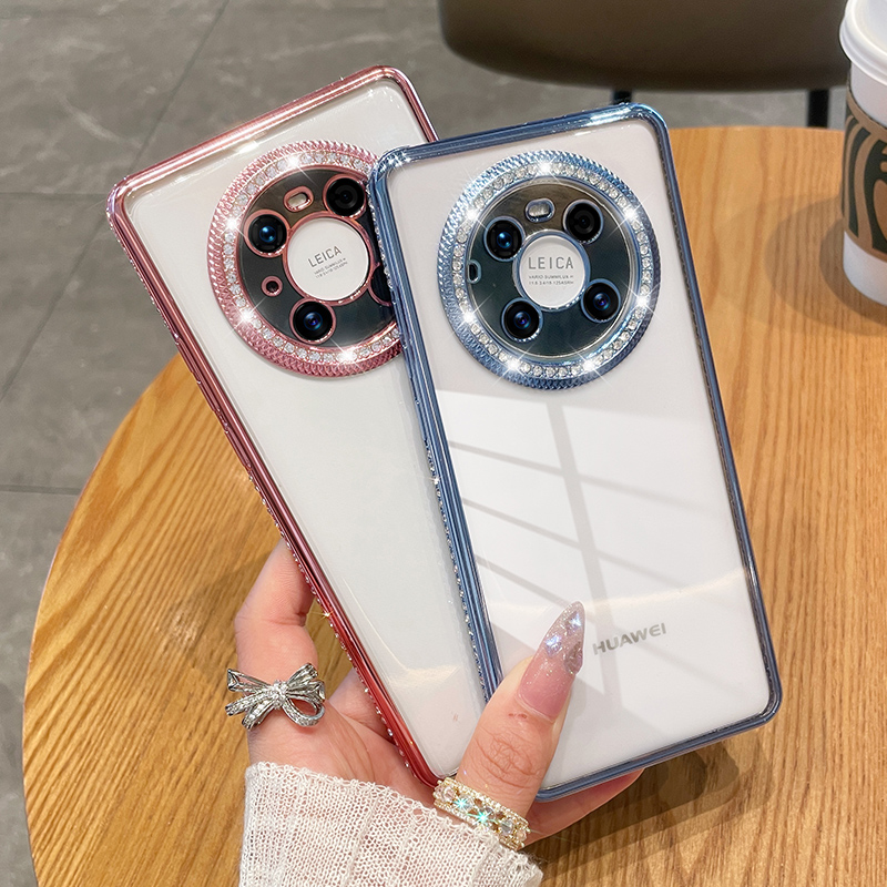 华为mate40pro手机壳新款