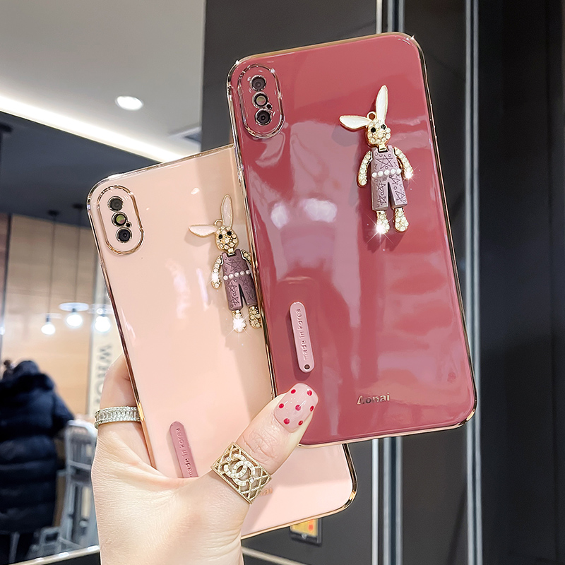苹果手机壳新款iPhone8plu