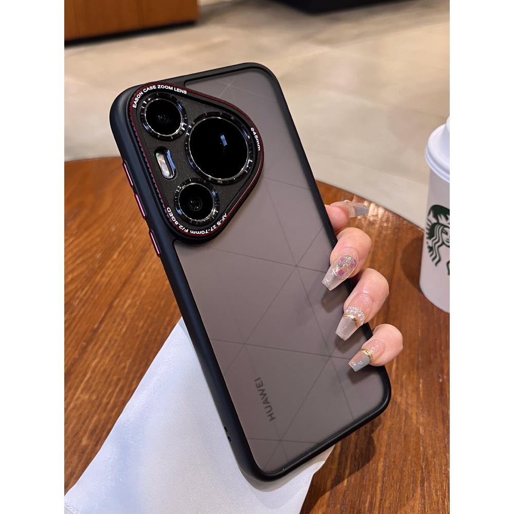 【升级金属镜头框】适用华