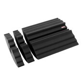 鼓枕 地鼓消音枕吸音枕静音枕 架子鼓静音枕