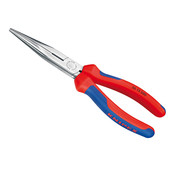 凯尼派尖嘴钳加长嘴钳寸