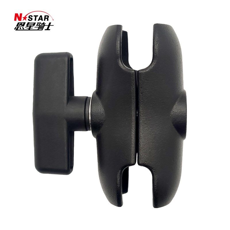 恩星骑士通用工业平板电脑农支架英寸9厘米关节夹铝合金连杆