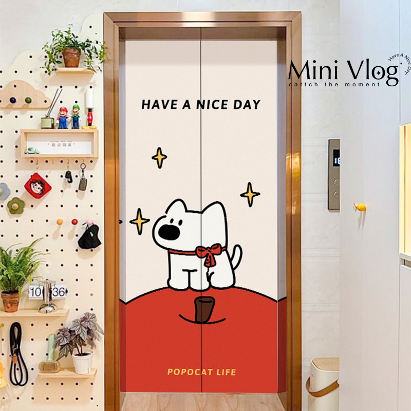 柿柿如意电梯门贴纸高级感个性创意墙纸自粘防水防潮电梯入户装饰