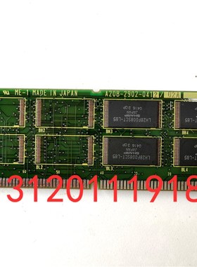 A20B-2902-0412  发那科 线路板 测试完好议价