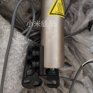 电脑美机包缝剪线电磁p铁拷边机剪线电磁阀包缝工业拷边缝纫机配