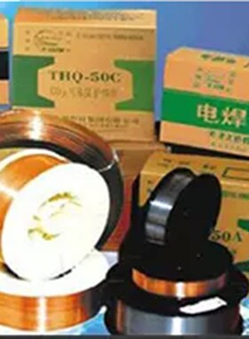 THA237不锈钢焊条E318V-15(天津大桥牌)