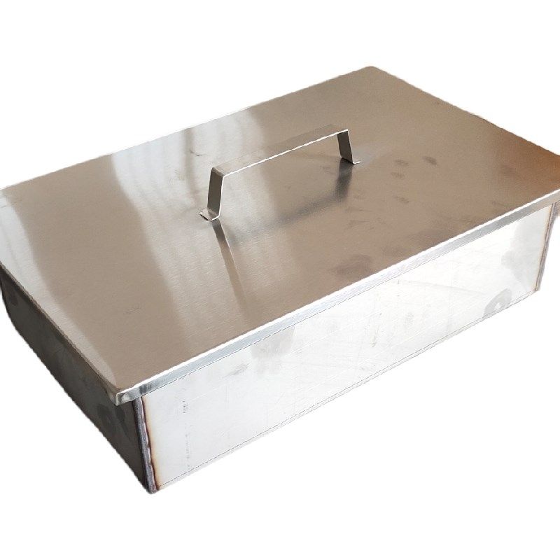 摆摊油炸锅加厚内锅炸鸡柳锁骨油条丸子长方形摆地摊锅,厨房/烹饪用具,油炸锅,淘宝优惠券,粉丝福利购,淘宝优惠卷