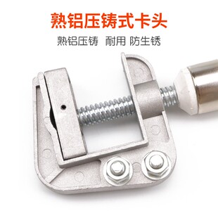 接地线接地棒高压放电接地棒平方软铜线配电房短路接地线夹