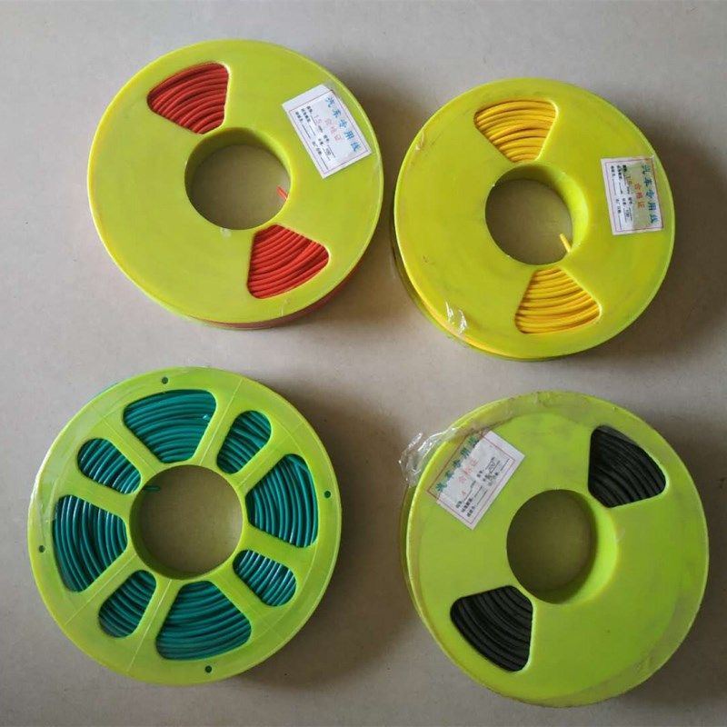 货车灯线汽车低压线 电缆线方方 方铜线缆,电子/电工,护套线,淘宝优惠券,粉丝福利购,淘宝优惠卷