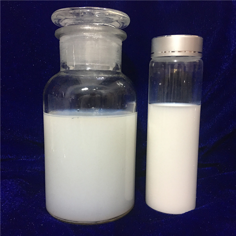 纳氧化锆抛光液抛光剂研磨二氧化锆水分液体厂直销