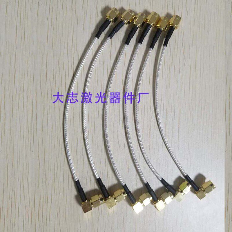 迪能光纤激光切割射频线 感应线 万顺兴 嘉强 温线传感器,五金/工具,线切割,淘宝优惠券,粉丝福利购,淘宝优惠卷