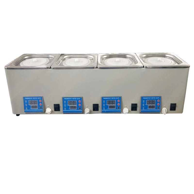 豪华数显恒温水浴锅单两四六八孔实验室定时自控防干烧,五金/工具,其它仪表仪器,淘宝优惠券,粉丝福利购,淘宝优惠卷