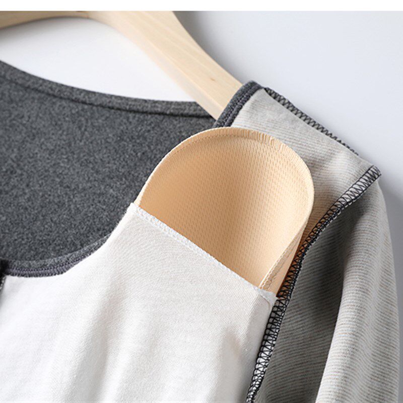 月子服秋冬款产后德绒孕妇睡衣春秋加绒产妇喂奶哺乳家居服套装女