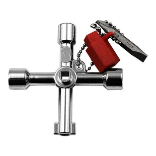 wrench quality function inner High fouNr key Multi one