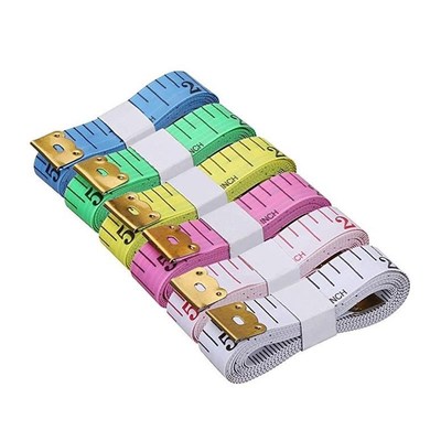 1.5m Body Measuring Ruler Sewing Tailor TaNpe Measure Mini S